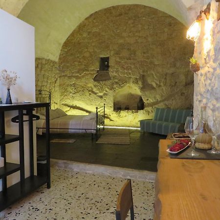 La Postierla Apartment Modica Luaran gambar
