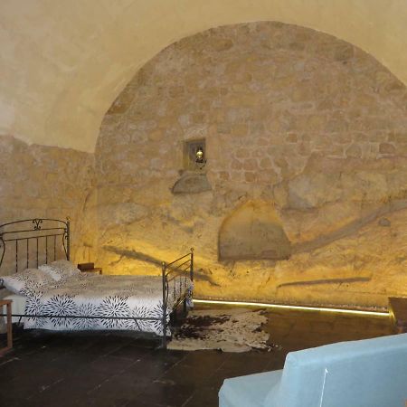 La Postierla Apartment Modica Luaran gambar