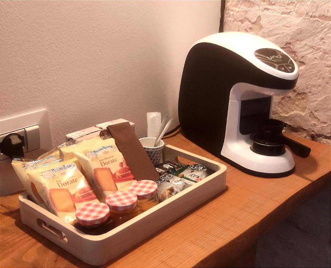 La Postierla Apartment Modica Luaran gambar