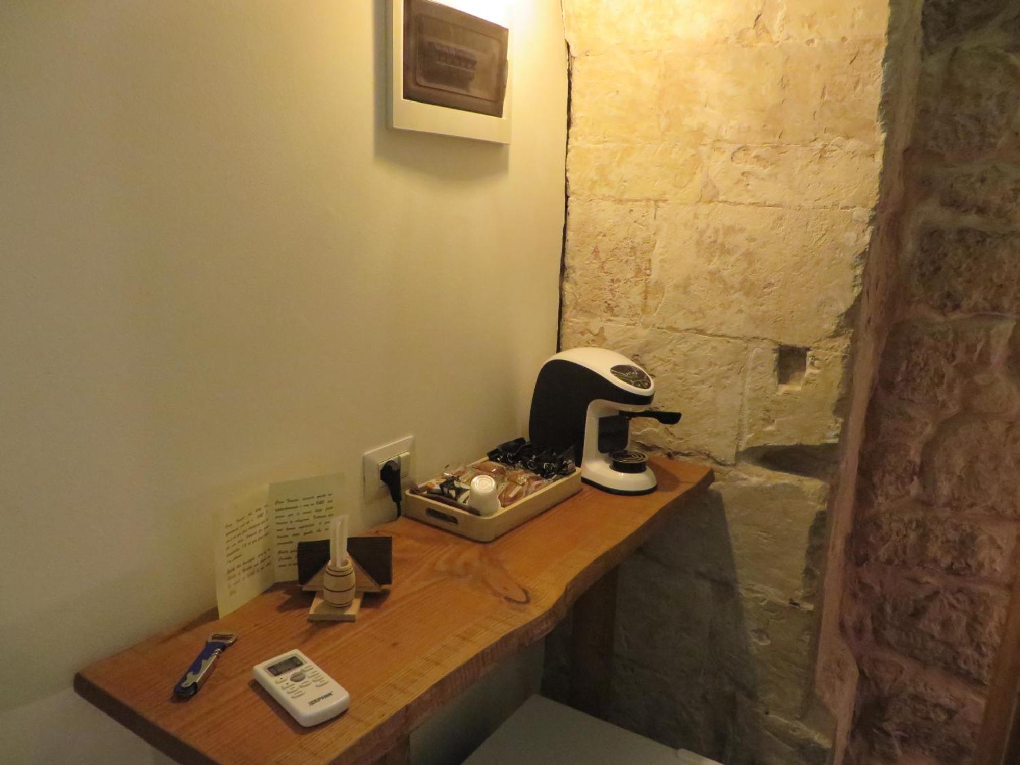 La Postierla Apartment Modica Luaran gambar