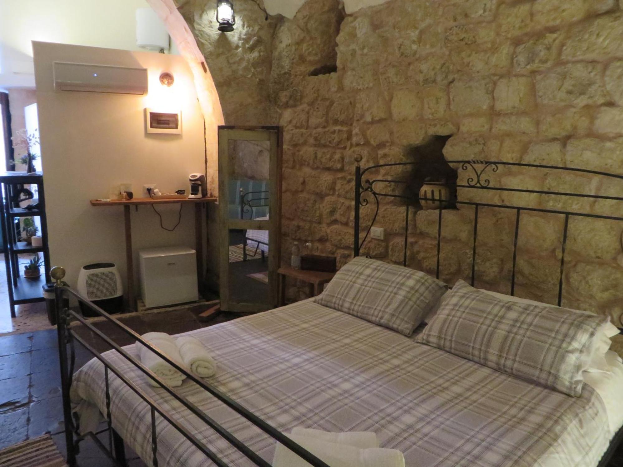 La Postierla Apartment Modica Luaran gambar