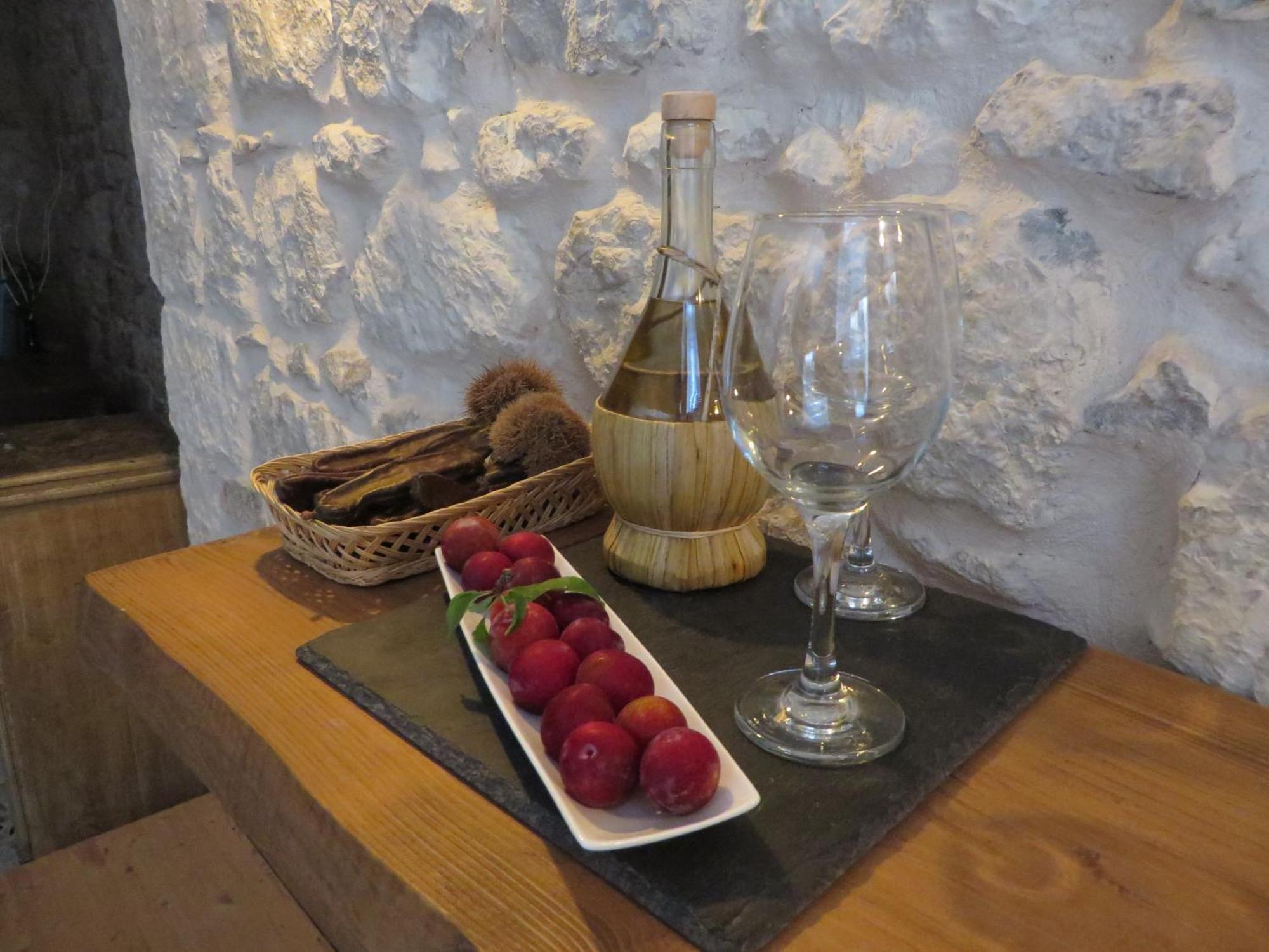 La Postierla Apartment Modica Luaran gambar