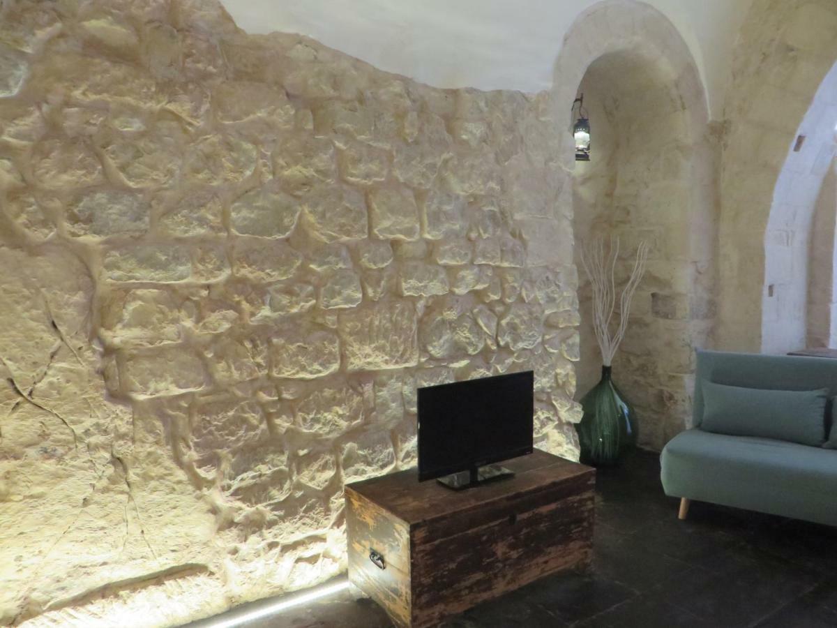 La Postierla Apartment Modica Luaran gambar