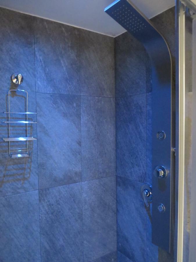 La Postierla Apartment Modica Luaran gambar