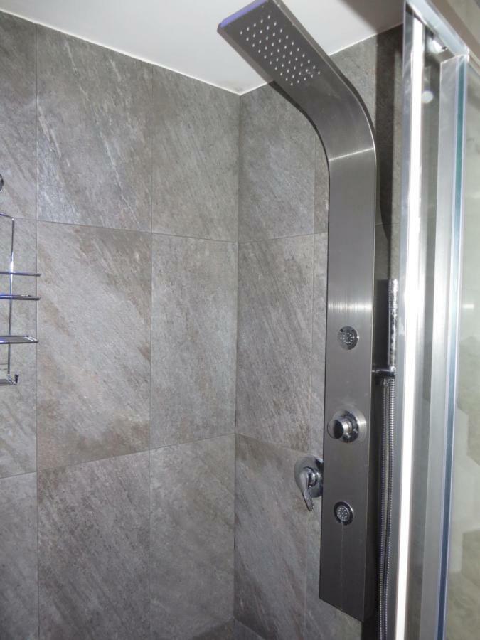 La Postierla Apartment Modica Luaran gambar