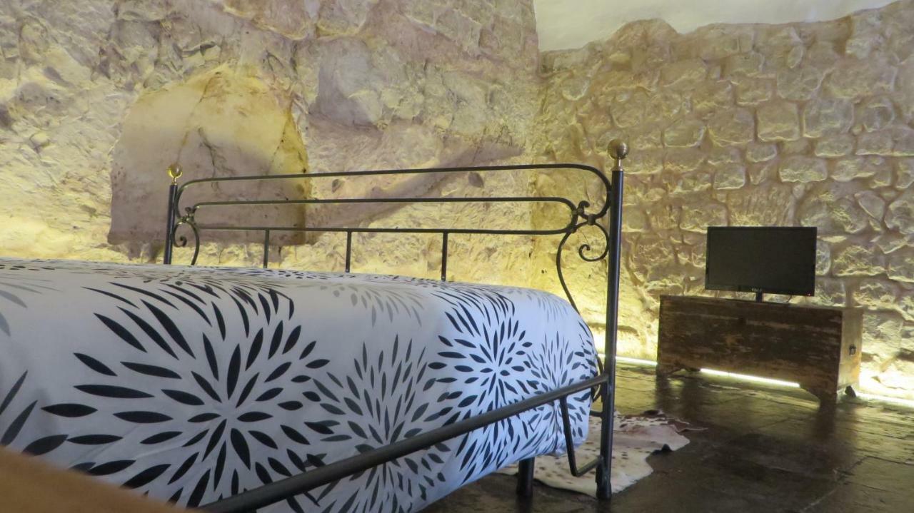 La Postierla Apartment Modica Luaran gambar